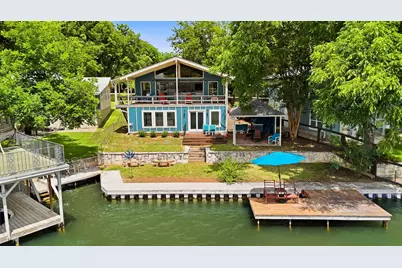 1308 Lakeside, Burnet, TX 78611 - Photo 1