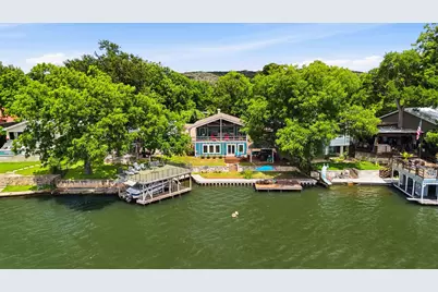 1308 Lakeside, Burnet, TX 78611 - Photo 2