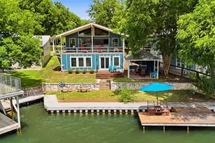 1308 Lakeside, Burnet, TX 78611 - Photo 2