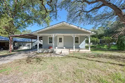 1113 County Rd. 132B Road, Kingsland, TX 78639 - Photo 1