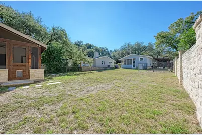 1113 County Rd. 132B Road, Kingsland, TX 78639 - Photo 28