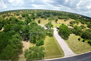 Lot K2040 Stag, Horseshoe Bay, TX 78657 - Photo 1