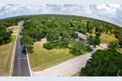 Lot K2040 Stag, Horseshoe Bay, TX 78657 - Photo 2