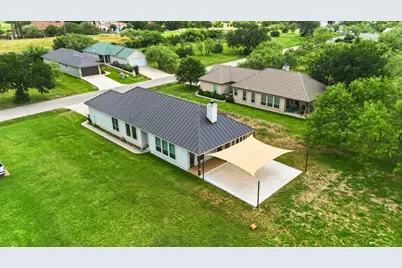 340 Sun Ray, Horseshoe Bay, TX 78657 - Photo 1