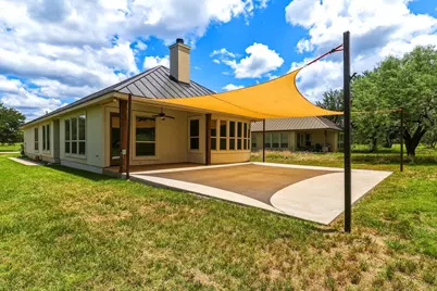 340 Sun Ray, Horseshoe Bay, TX 78657 - Photo 36