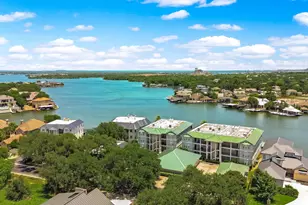 2509 Diagonal, Horseshoe Bay, TX 78657 - Photo 1