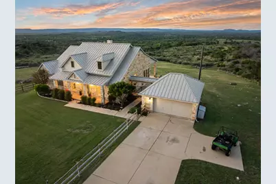 1130 Crownover Lane, Round Mountain, TX 78663 - Photo 32