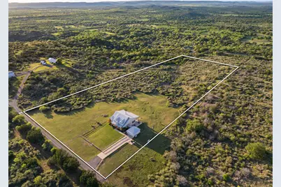 1130 Crownover Lane, Round Mountain, TX 78663 - Photo 26