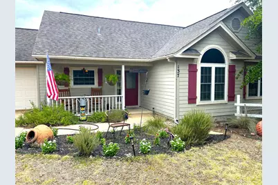 137 W Newcastle, Granite Shoals, TX 78654 - Photo 2