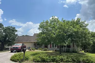 137 W Newcastle, Granite Shoals, TX 78654 - Photo 1
