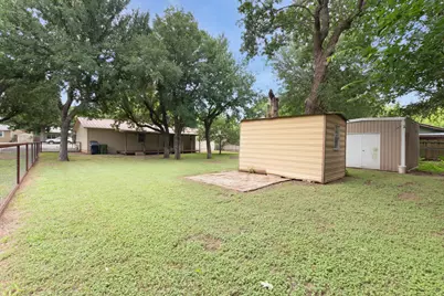 1206 Sherrard Street, Burnet, TX 78611 - Photo 6