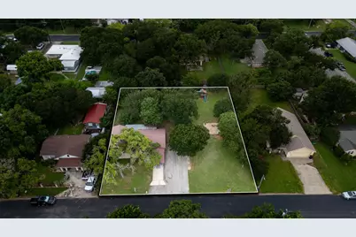 1206 Sherrard Street, Burnet, TX 78611 - Photo 1