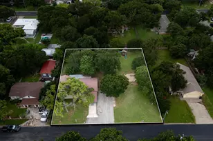 1206 Sherrard St, Burnet, TX 78611 - Photo 1