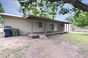 1206 Sherrard St, Burnet, TX 78611 - Photo 10