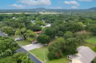 1206 Sherrard St, Burnet, TX 78611 - Photo 34
