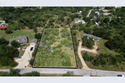 297 Link Drive, Kingsland, TX 78639 - Photo 1