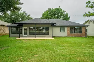 416 Spyglass St, Meadowlakes, TX 78654 - Photo 28