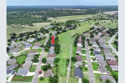 416 Spyglass Street, Meadowlakes, TX 78654 - Photo 34