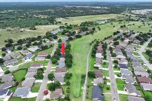 416 Spyglass St, Meadowlakes, TX 78654 - Photo 34