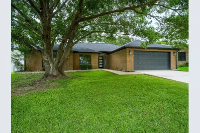 416 Spyglass Street, Meadowlakes, TX 78654 - Photo 38