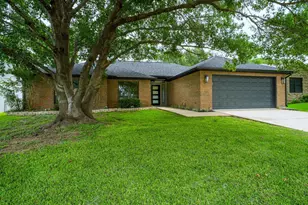 416 Spyglass St, Meadowlakes, TX 78654 - Photo 38