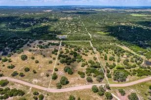 Lot 24 Rifle Ridge, Burnet, TX 78611 - Photo 1