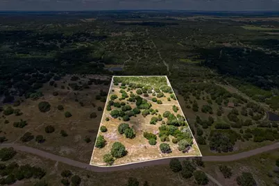 Lot 24 Rifle Ridge, Burnet, TX 78611 - Photo 2