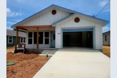 151 W Hickory Drive, Granite Shoals, TX 78654 - Photo 2