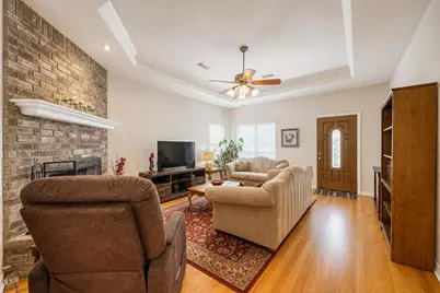 1107 E College Street, Llano, TX 78643 - Photo 4