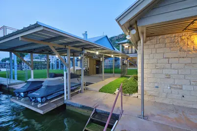 814 Scenic Loop, Kingsland, TX 78639 - Photo 12