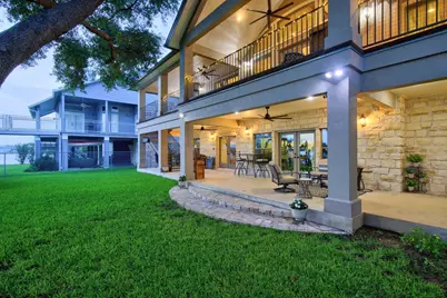 814 Scenic Loop, Kingsland, TX 78639 - Photo 6