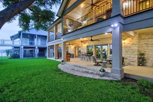 814 Scenic Loop, Kingsland, TX 78639 - Photo 6