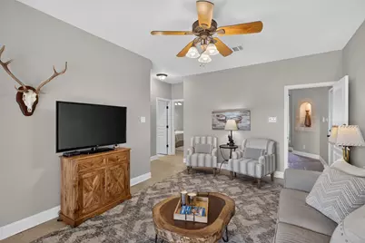 814 Scenic Loop, Kingsland, TX 78639 - Photo 36