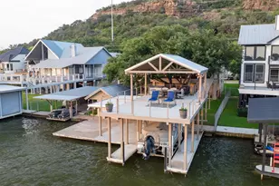 814 Scenic Loop, Kingsland, TX 78639 - Photo 4