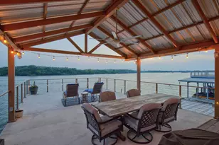 814 Scenic Loop, Kingsland, TX 78639 - Photo 10