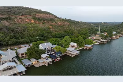 814 Scenic Loop, Kingsland, TX 78639 - Photo 16