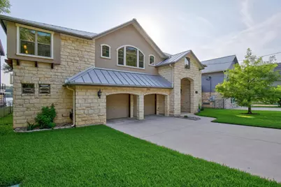 814 Scenic Loop, Kingsland, TX 78639 - Photo 44