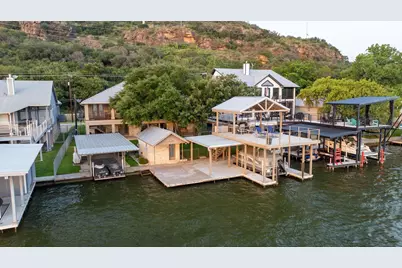 814 Scenic Loop, Kingsland, TX 78639 - Photo 1