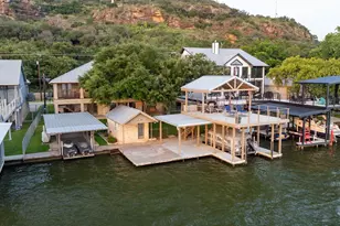 814 Scenic Loop, Kingsland, TX 78639 - Photo 1
