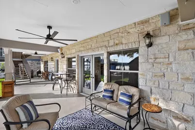 814 Scenic Loop, Kingsland, TX 78639 - Photo 20