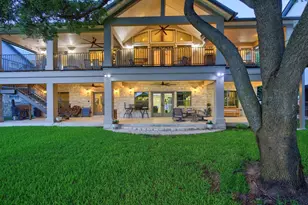 814 Scenic Loop, Kingsland, TX 78639 - Photo 2