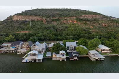814 Scenic Loop, Kingsland, TX 78639 - Photo 14