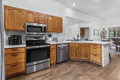 305 La Mesa, Kingsland, TX 78639 - Photo 6