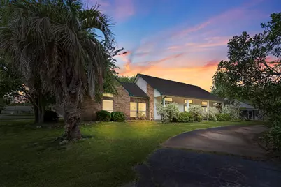 305 La Mesa, Kingsland, TX 78639 - Photo 1
