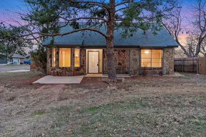 400 N River Oaks Drive, Burnet, TX 78611 - Photo 1