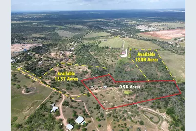 261 Cr 120, Marble Falls, TX 78654 - Photo 2