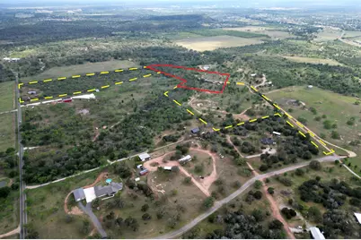 261 Cr 120, Marble Falls, TX 78654 - Photo 8