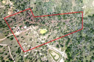 261 Cr 120, Marble Falls, TX 78654 - Photo 1