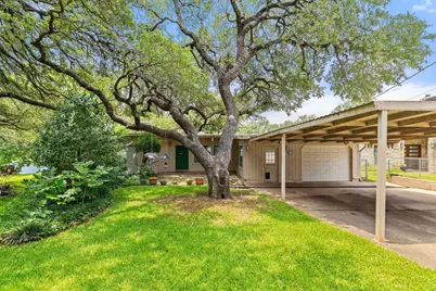 218 Bluebird Circle, Highland Haven, TX 78654 - Photo 24
