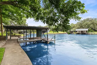218 Bluebird Circle, Highland Haven, TX 78654 - Photo 22